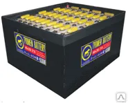 фото Аккумуляторная батарея 24x7PzS 840