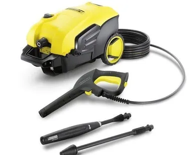 фото Мойка Karcher K 5 Compact