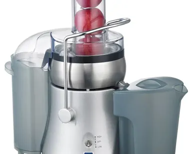 фото Соковыжималка для твердых плодов Jau J-800