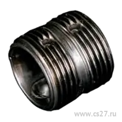 фото Ниппель к алюминиевым и биметаллическим радиаторам