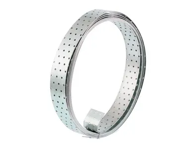 фото Лента упаковочная, перфорированная