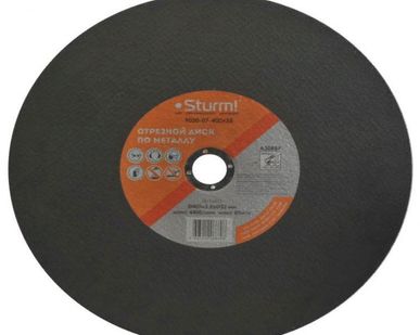 фото Круг отрезной 50х2,0х6мм Klingspor, 130537
