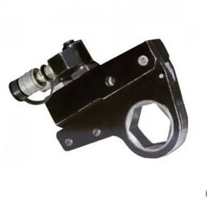 Фото №0 Гидрогайковерт кассетный ГКГ1000