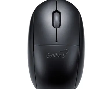 фото Мышь Genius NetScroll 100X