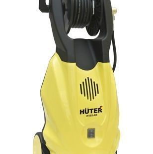 фото Мойка Huter W165-AR