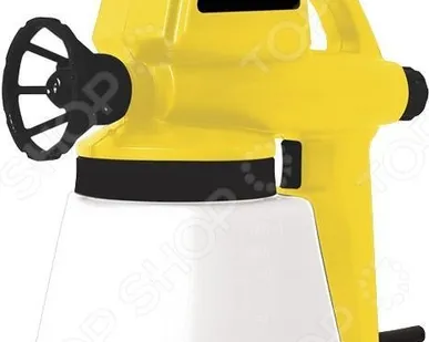 фото Краскораспылитель Kolner KSG 80