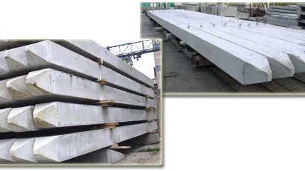 Фото №0 Сваи забивные С70.30-9