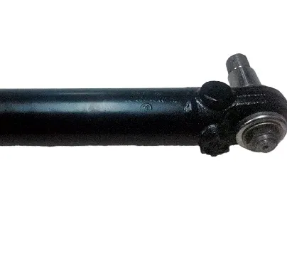 Фото №1 Гидроцилиндр рулевой МТЗ Ц50-3405215-01 с пальцами 