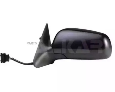 фото ALKAR 6125521 Зеркало в сборе L [Подогрев/Асферич]