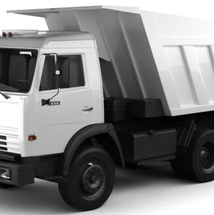 Фото №0 Услуги самосвала 15 тонн