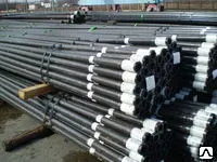 фото Труба НКТ 114х7,3 ГОСТ 633-80