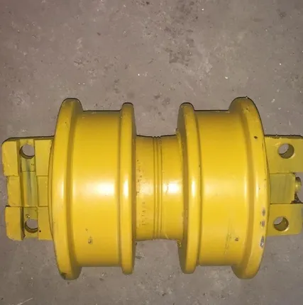 Фото №0 Каток двубортный 24-21-170СП ЧТЗ