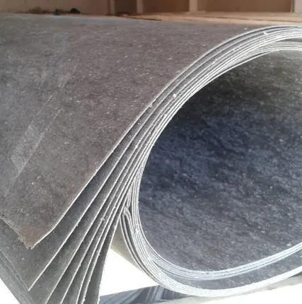 Фото №0 Паронит ПОН