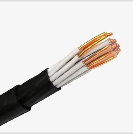 Фото №0 Кабель КВВГ