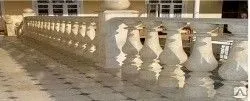 фото Фельзитовые перила 60х130хП