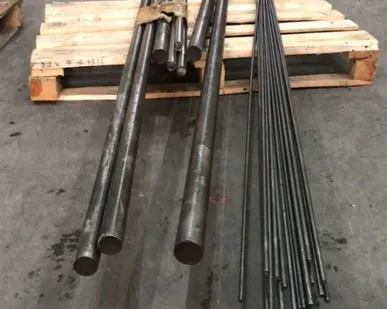 фото Круг 105 мм ст 20 ГОСТ 2590