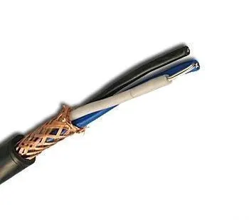 фото Кабель МКШ нг (А) 2х0,5 мм