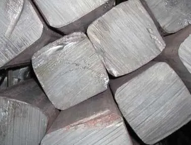 фото Квадрат 20х20, Р6М5