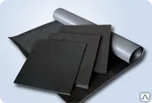 фото Пластина технич. ТМКЩ-С ГОСТ 7338-90 резиновая кг, 1мм кг