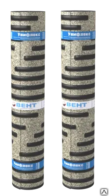 Фото №0 Унифлекс Вент ЭПВ, 4мм