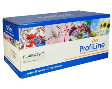 фото Картридж ProfiLine PL-AR-202LT