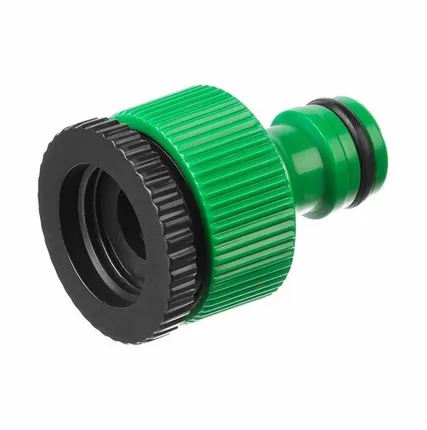 Фото №0 Адаптер штуцерный РОСТОК RI-X с ВР ½" (¾")