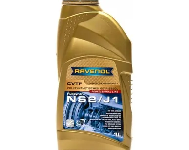 фото Трансмиссионное масло Ravenol