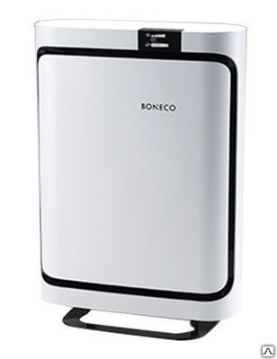 Фото №0 Очиститель воздуха BONECO P500