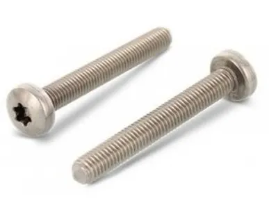 фото Винт DIN 7985 TORX