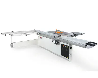 фото Станок JTSS-3200X Форматно-раскроечный JET