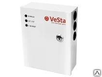 фото Источник бесперебойного питания для CCTV систем 12В 5A VPS-12-5UPS