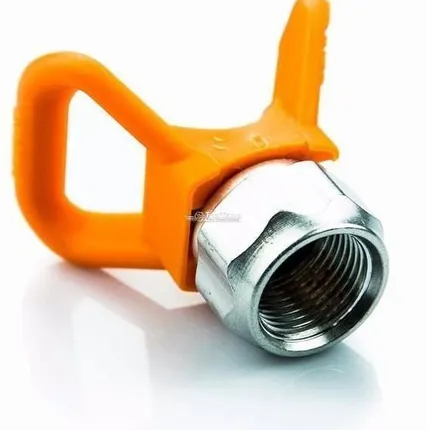 Фото №2 Соплодержатель ASPRO для краскопульта