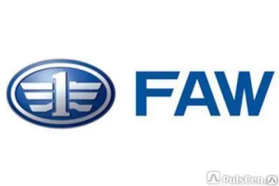 Фото №0 Запчасти д/иномарки ФАВ (FAW) ассорт. Китай, шт