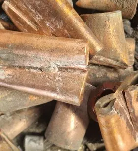 фото Лом латуни