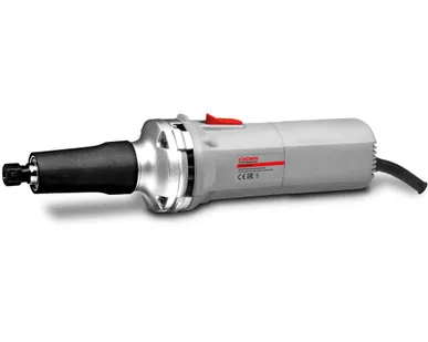 фото Прямая шлифовальная машина Crown CT13313, 710 Вт, цанга 6 мм, 12000-28000 об/мин