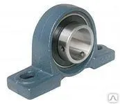 фото Узел подшипниковый SY 25 TF (SKF), шт