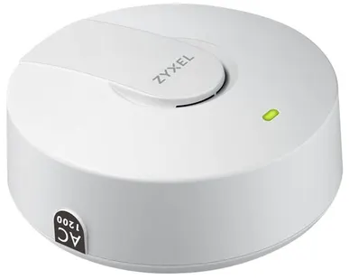 фото Wi-Fi точка доступа ZYXEL