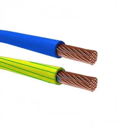 Фото №0 Провод ПВ- 3 6