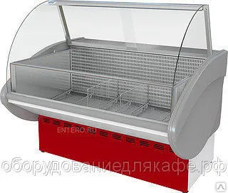 фото Витрина морозильная Марихолодмаш ВХН-1,2 Илеть