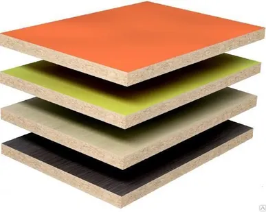 фото Кромление ЛДСП