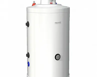 фото Hajdu 200 (AQ IND200SC) - напольный бойлер