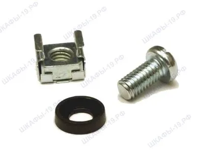 фото CNS-M6-16 Крепеж