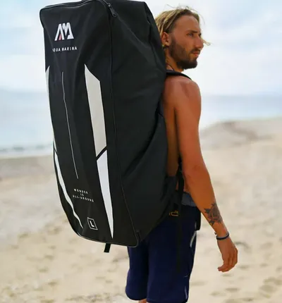 Фото №0 Сумка для сап-борда