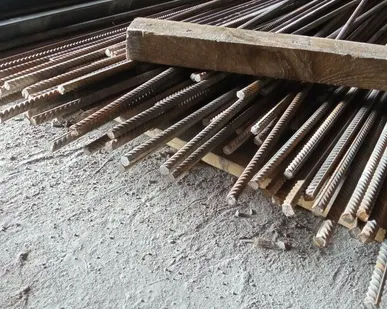 фото Арматура 12