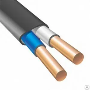 фото Кабель ВВГнг 2*1,5