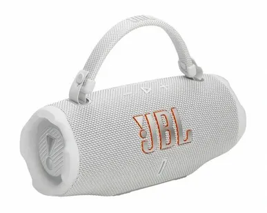 фото JBL Charge 6 White