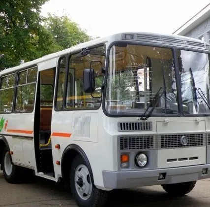 Фото №0 Автобус ПАЗ 32054