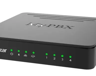 фото IP-АТС Yeastar MyPBX SOHO