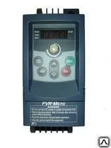 фото Преобразователь частоты Fuji FRN 37 AQ1L-4E