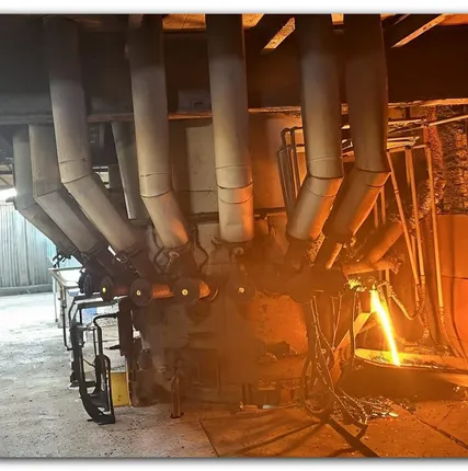 Фото №0 Линия для производства минеральной ваты